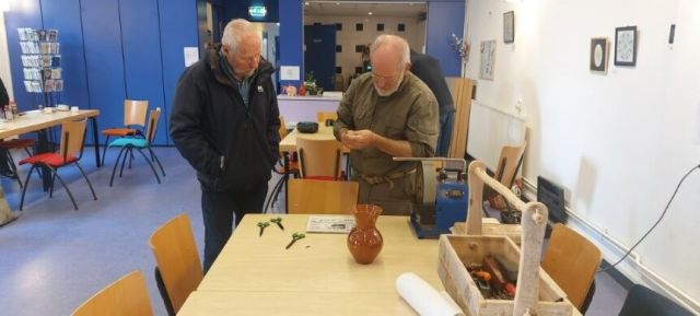 Repaircafé | Terschelling