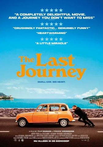 Biebfilm The Last Journey