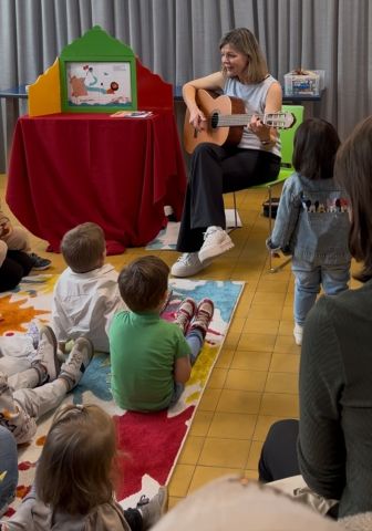 Op avontuur met Zaantje en de Spreeuw