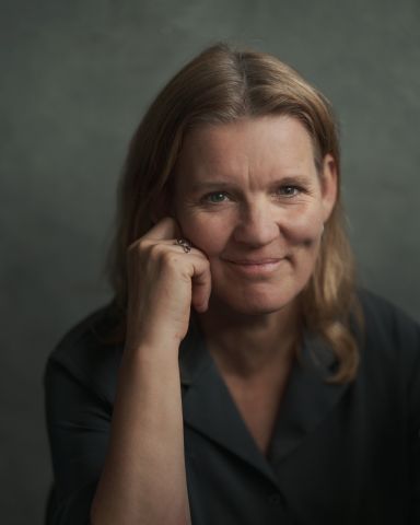Schrijversbezoek Marijke Schermer