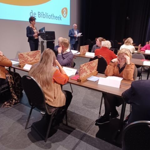 Groot Dictee Rijssen-Holten 2025