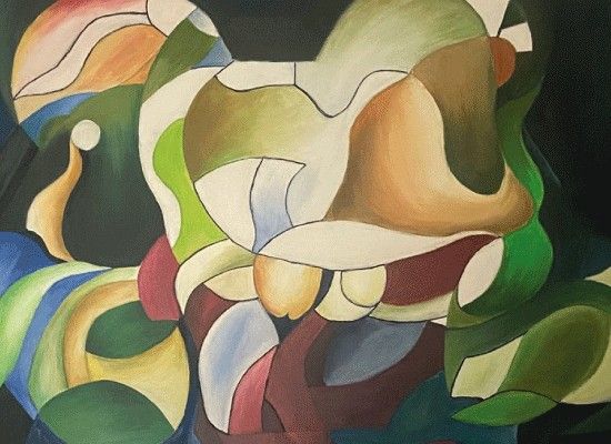 Expositieverkoop Gerda Donkers