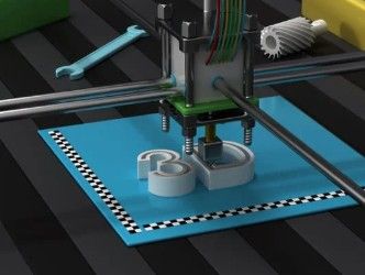 Weekend van de Wetenschap: 3D printen
