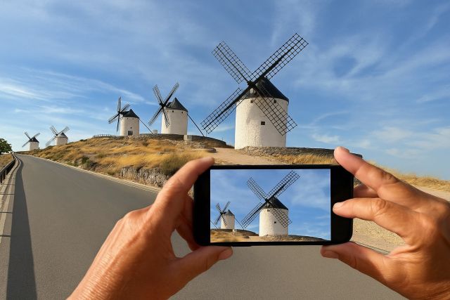 Cursus | Fotograferen met je mobiel