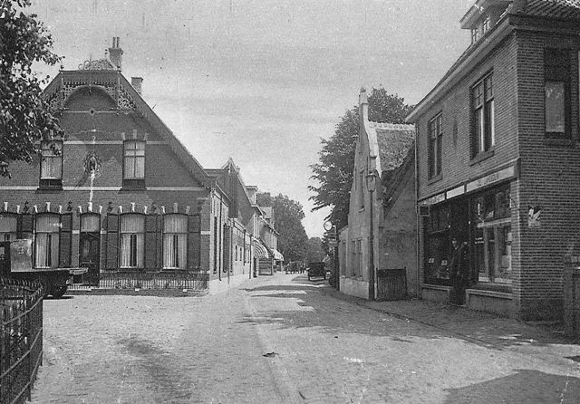 Koffie+ | Noordwijkerhout 16-10-2025 10:30