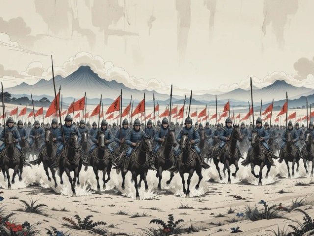 Lezing | De vergeten veldslagen van de Lage Landen