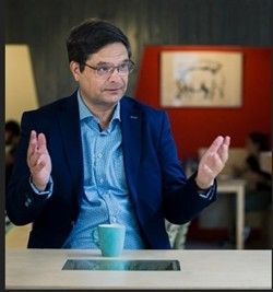 Leergang Democratisch Burgerschap