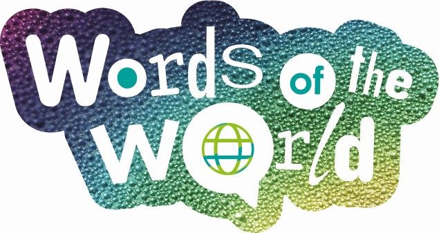 Words of the World