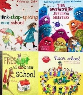 Welkom groep 1-2