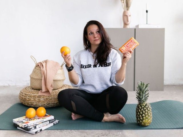 Inspiratiesessie | Gezonde gewoontes zonder gedoe