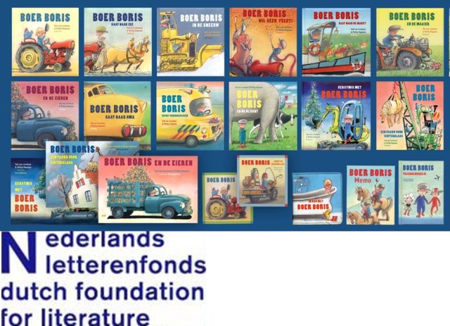 Leeskring Pedagogisch Professionals