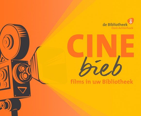 CINEbieb Borculo 28-11-2025 19:30