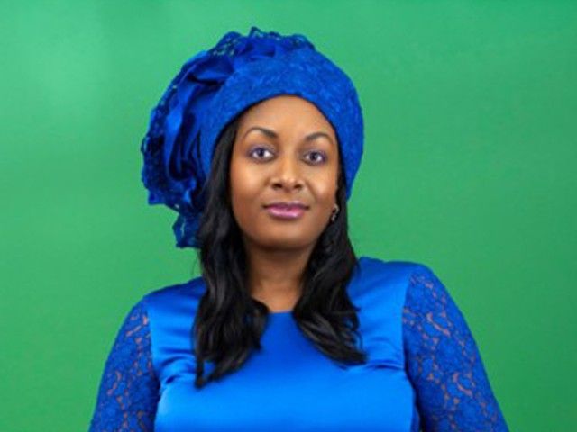 Heel Nederland Leest | Lezing Peggy Bouva over haar Surinaamse familiegeschiedenis
