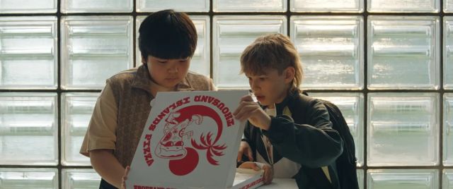 Cinekid film: Prank
