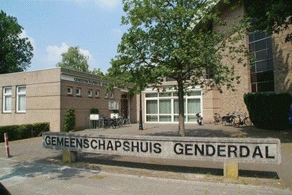 Seniorendag Genderdal: Samen tegen eenzaamheid