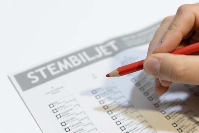 Wat doet de Tweede Kamer en waar stem ik eigenlijk voor?