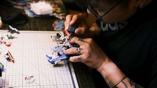 Cinekid Repaircafé