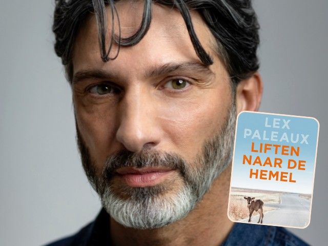 Lezing | Lex Paleaux