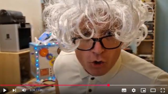 Ga tijdens de Kinderboekenweek op minimissie