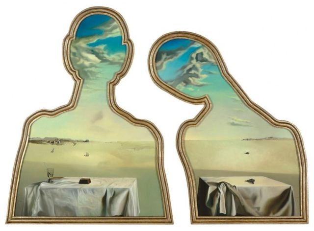 Kunstlezing "Beyond Surrealism"