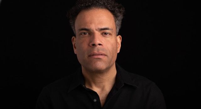 Ontmoet: Jeffrey Spalburg