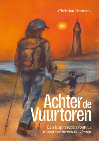 Boekpresentatie ‘Achter de Vuurtoren’