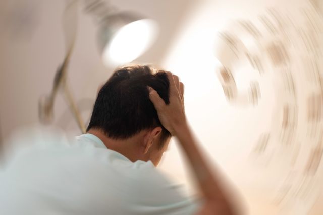 Als alles verandert: de onzichtbare impact van niet aangeboren hersenletsel (NAH)