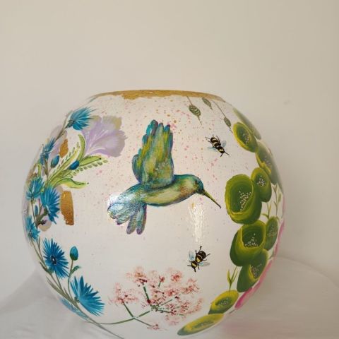 Expositie: Betty Reijs