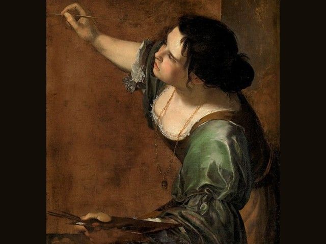 Cursus kunstgeschiedenis: Vrouwelijke kunstenaars