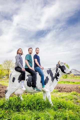 De Grote Podcastlas pubquiz - Europa