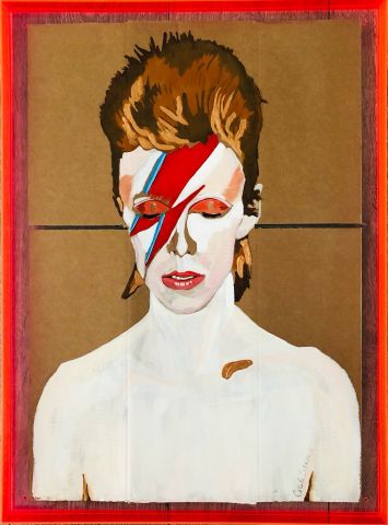 Expositie Cécile Schreiner