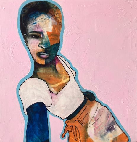 Expositie Nicole de Vries