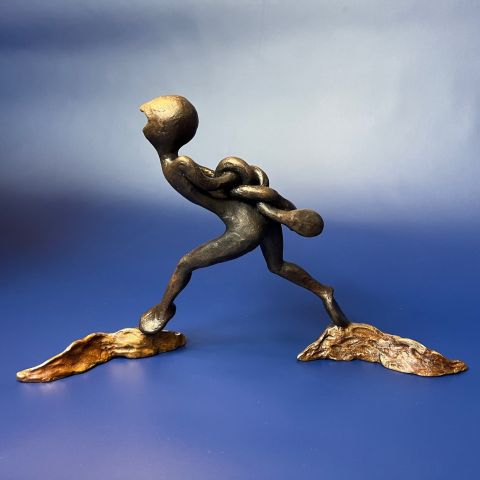 Expositie Mara van Hoek