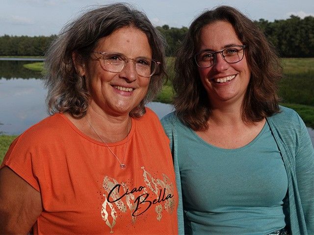Lezing over leven vanuit zingeving