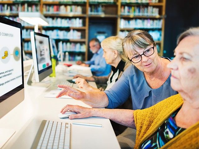 Digitale Donderdag: Digitaal Marktplein
