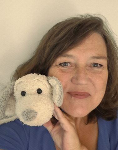 Schrijf je eigen kinderverhaal - cursus