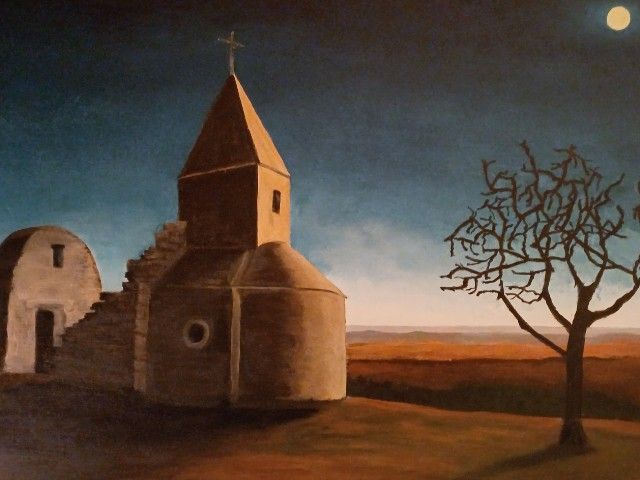Expositie Cora van der Meij