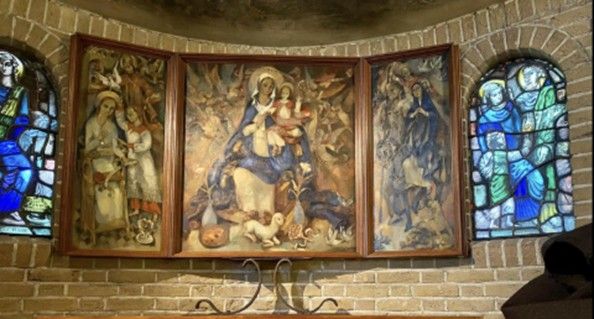 Canon van de Limburgse Kunst