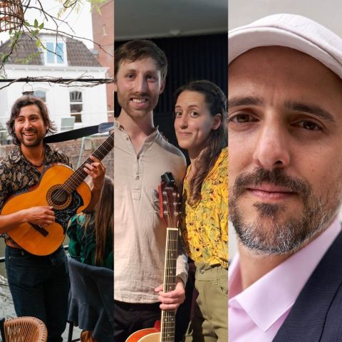 Kracht van muziek tegen eenzaamheid