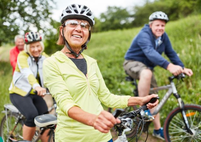 Inloopspreekuur Fietsersbond
