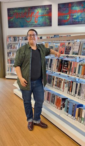 Boekpresentatie "Mooi gebroken; hoe ik mezelf upcyclede"