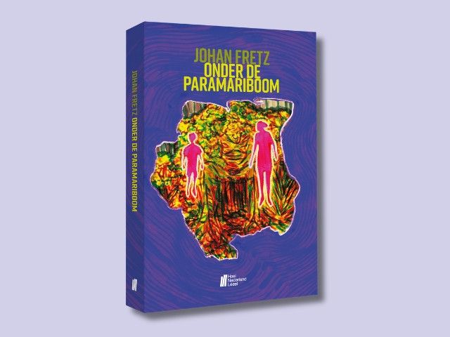 Open Leeskring leest 'Onder de paramariboom'