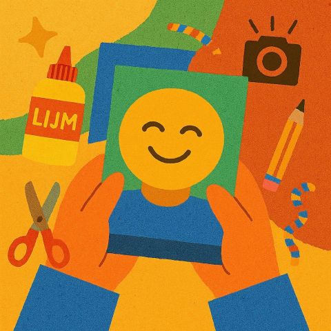 Offline selfies maken 12-11-2025 15:30