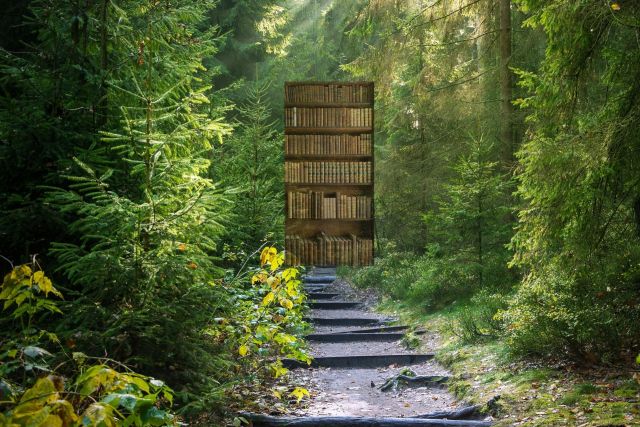 Kinderboekenweek Avonturenpad Twello 01-10-2025 