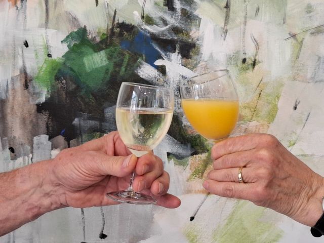 Huizen viert kunst en creativiteit tijdens de 29e AtelierRoute 10-10-2025 17:00