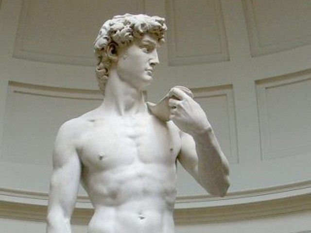 Lezing Creatief Collectief Elst | Michelangelo’s meesterwerken