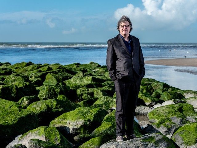 Interview Robert Haasnoot