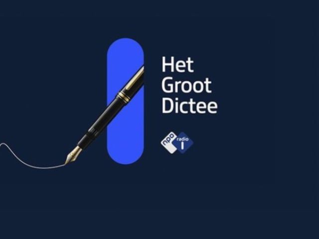 Groot Dictee der Nederlandse Taal & Klein Katwijks Dictee