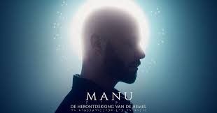 Manu van Kersbergen - De herontdekking van de hemel