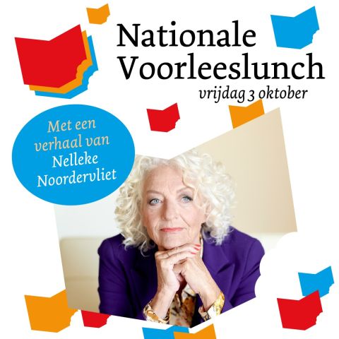 Nationale Voorleeslunch 03-10-2025 